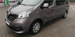 продам Renault Trafic