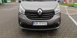 продам Renault Trafic