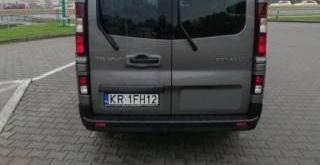 продам Renault Trafic