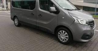 продам Renault Trafic
