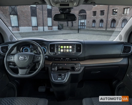 Toyota Proace Verso, 2019 г.в.