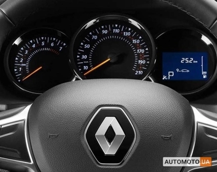 Renault Logan, 2020 г.в.