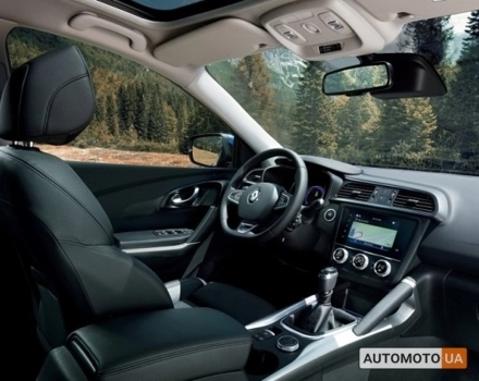 Renault New Kadjar, 2020 г.в.