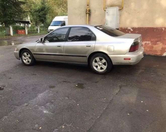 Honda Accord, 1996 г.в.