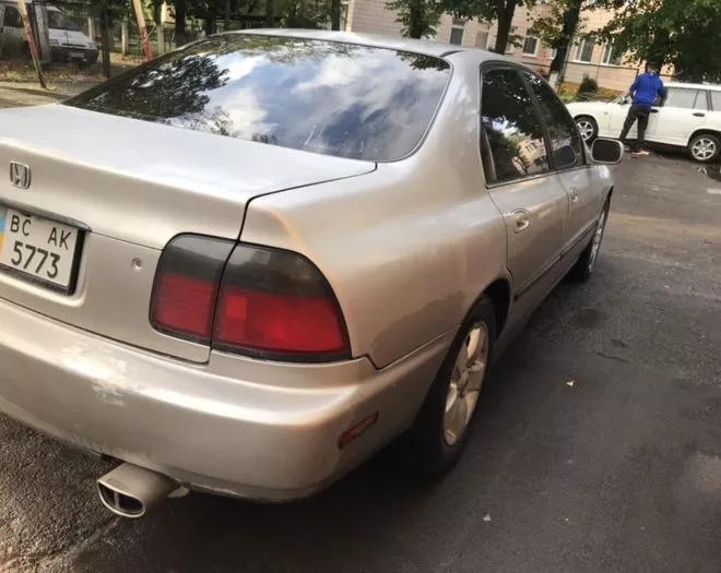Honda Accord, 1996 г.в.