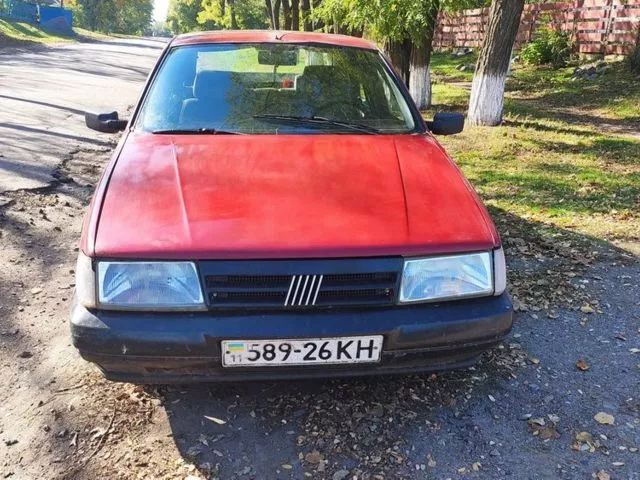 Fiat Tempra, 1991 г.в.