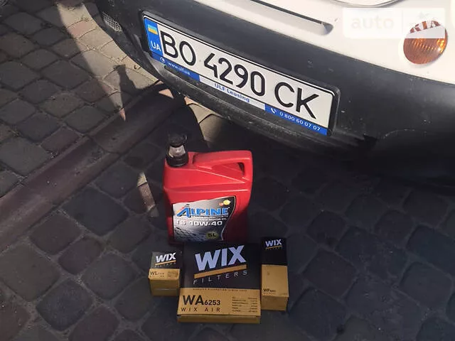 Daewoo Matiz, 2013 г.в.