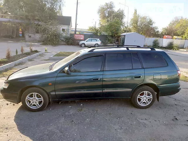 Toyota Carina, 1997 г.в.
