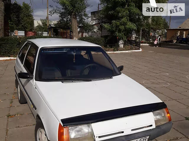 ЗАЗ 1102 Таврия, 1998 г.в.