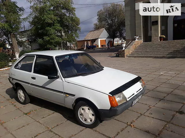 ЗАЗ 1102 Таврия, 1998 г.в.