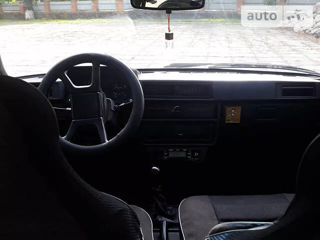 ЗАЗ 1102 Таврия, 1998 г.в.