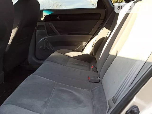 Chevrolet Lacetti, 2005 г.в.