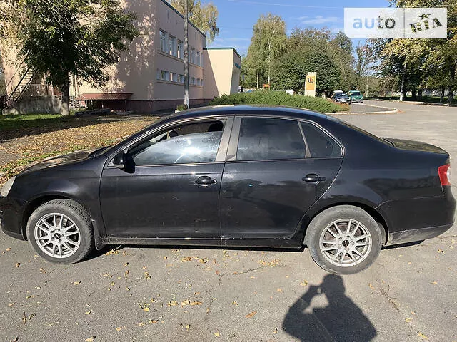 Volkswagen Jetta, 2006 г.в.