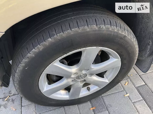 Toyota RAV4, 2008 г.в.
