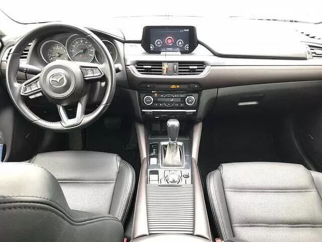 Mazda 6, 2017 г.в.