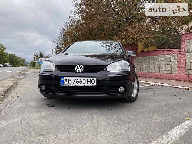 Volkswagen Golf, 2005 г.в.
