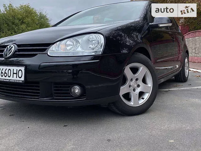 Volkswagen Golf, 2005 г.в.