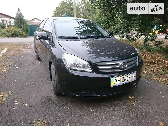 Great Wall Voleex C30, 2013 г.в.