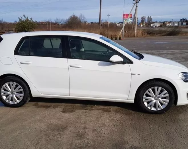 Volkswagen Golf, 2015 г.в.