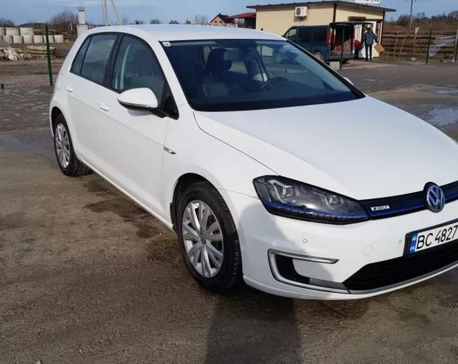 Volkswagen Golf, 2015 г.в.