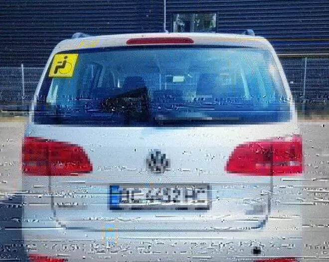 Volkswagen Touran, 2013 г.в.