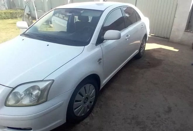Toyota Avensis, 2006 г.в.