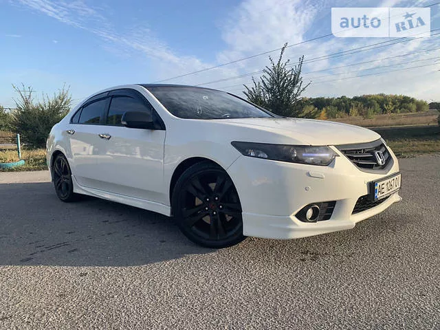Honda Accord, 2011 г.в.
