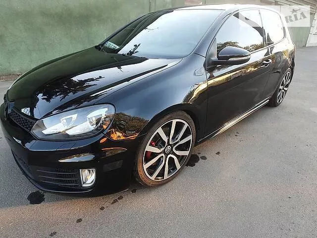 Volkswagen Golf, 2011 г.в.