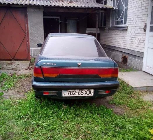 Daewoo Espero, 1998 г.в.