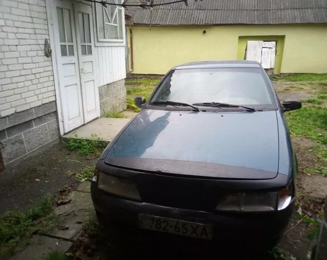 Daewoo Espero, 1998 г.в.