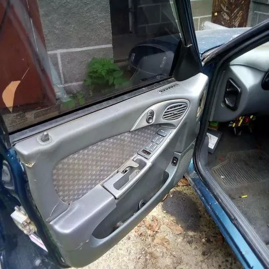 Daewoo Espero, 1998 г.в.
