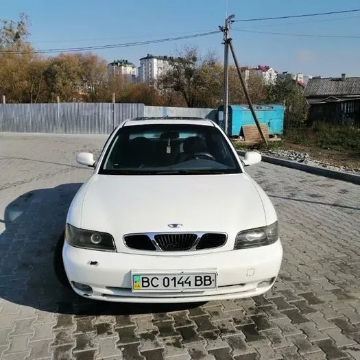 Daewoo Nubira, 1998 г.в.