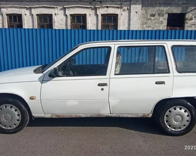 Opel Kadett, 1985 г.в.