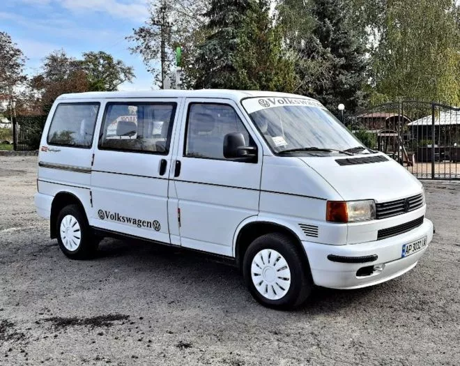 Volkswagen T (Transporter), 1998 г.в.