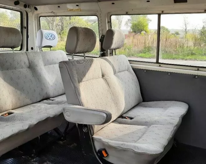 Volkswagen T (Transporter), 1998 г.в.