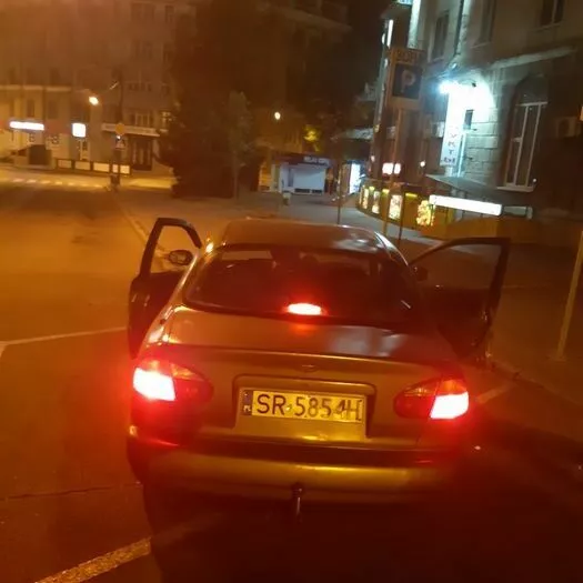 Daewoo Lanos, 2003 г.в.