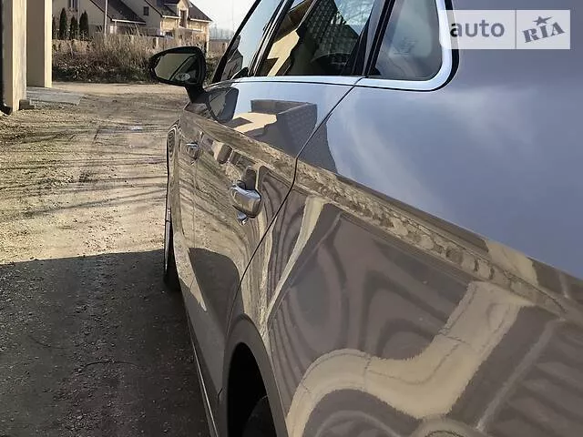 Audi A3, 2013 г.в.