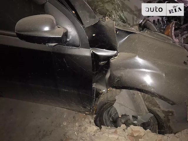 Chevrolet Aveo, 2004 г.в.