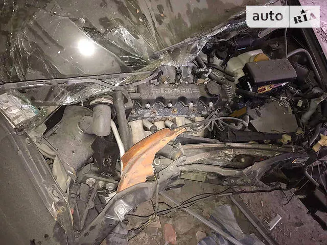 Chevrolet Aveo, 2004 г.в.