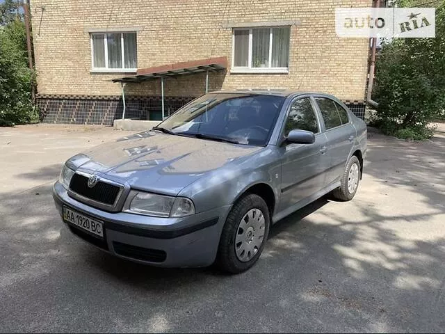 Skoda Octavia Tour, 2006 г.в.