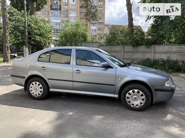 Skoda Octavia Tour, 2006 г.в.