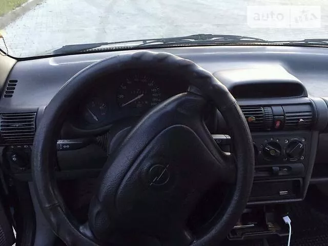Opel Corsa, 1997 г.в.