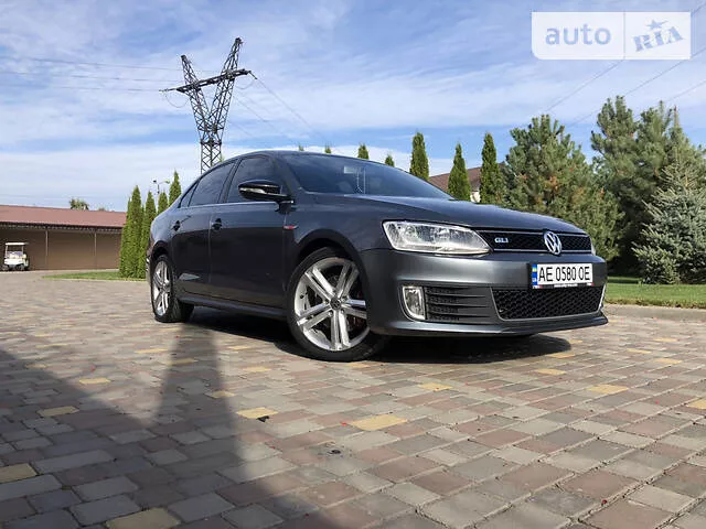 Volkswagen Jetta, 2012 г.в.