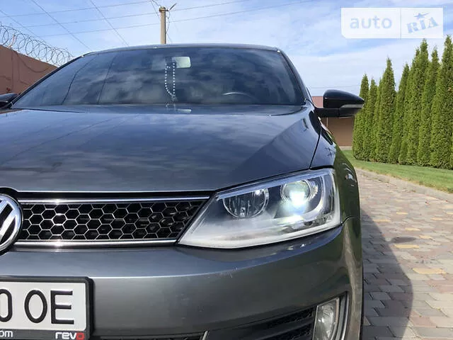 Volkswagen Jetta, 2012 г.в.
