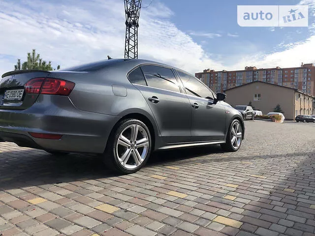 Volkswagen Jetta, 2012 г.в.
