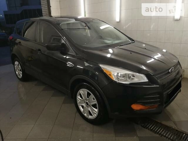Ford Escape, 2014 г.в.
