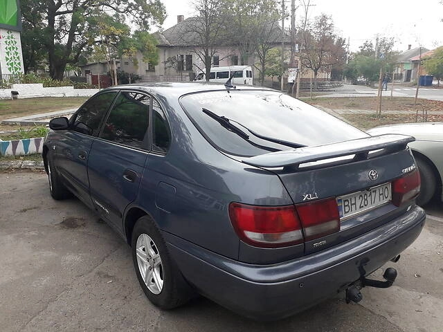 Toyota Carina, 1992 г.в.