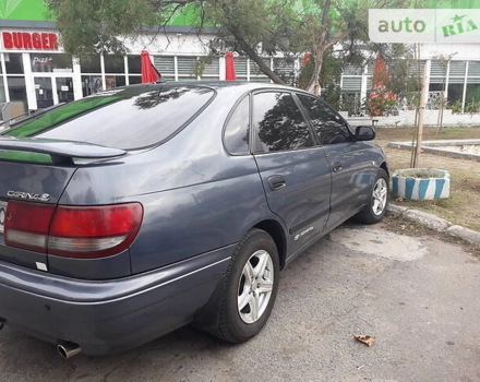 Toyota Carina, 1992 г.в.