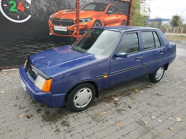 ЗАЗ 1103 Славута, 2004 г.в.