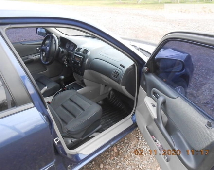 Mazda 323, 2003 г.в.